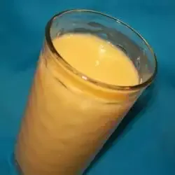 Mango Lassi-Come-Home