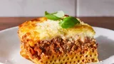 Pastitsio