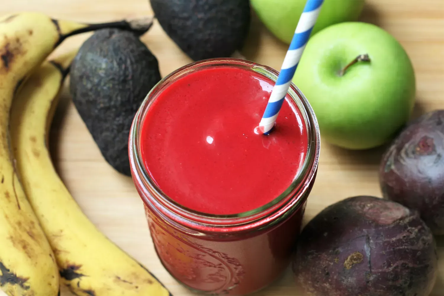 Beet Smoothie