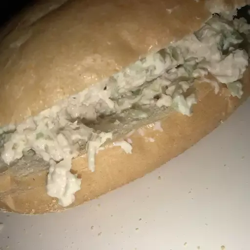 The Best Chicken Salad Ever