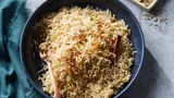 Indian Style Basmati Rice