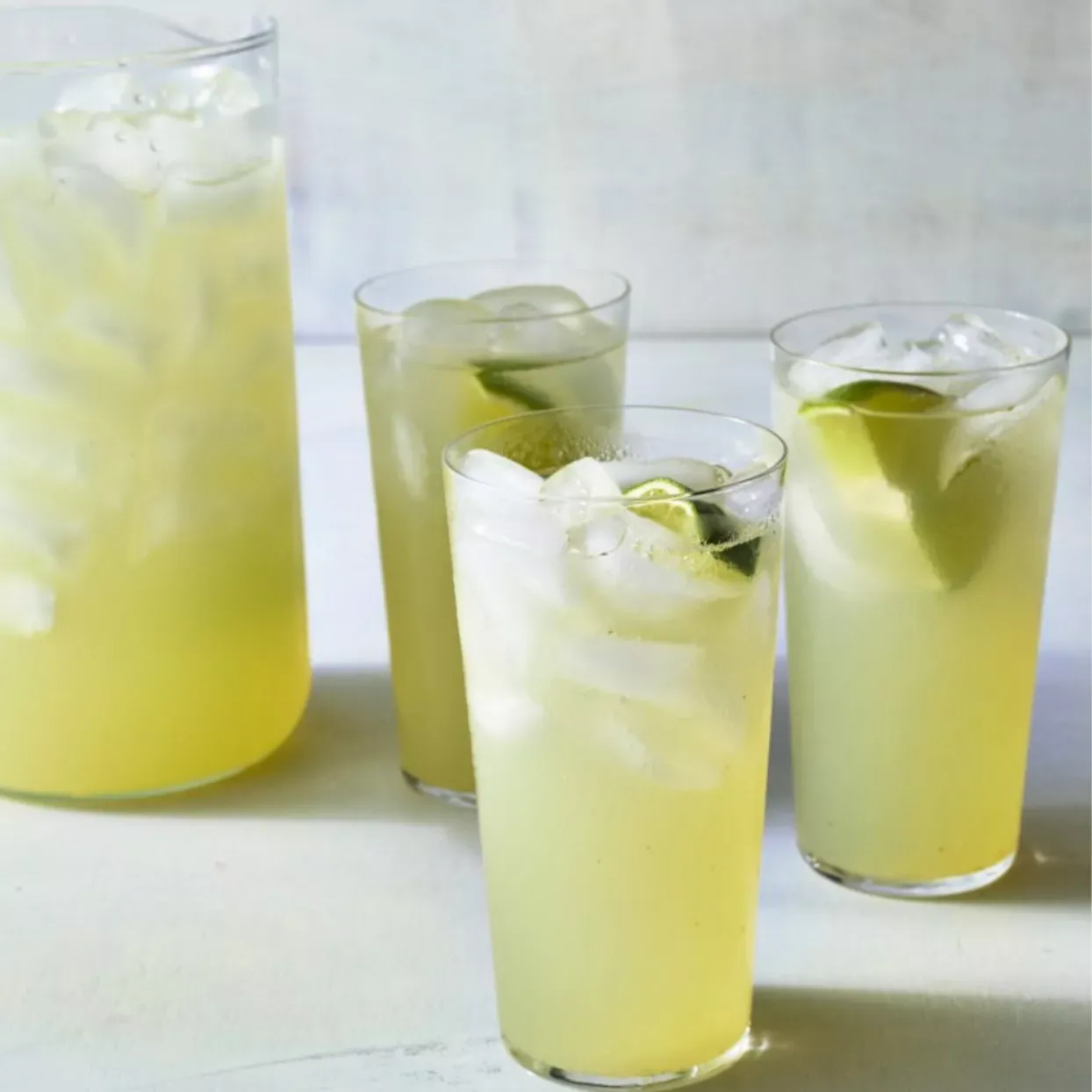 20 Budget-Friendly Cocktails for a Crowd