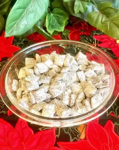 Puppy Chow