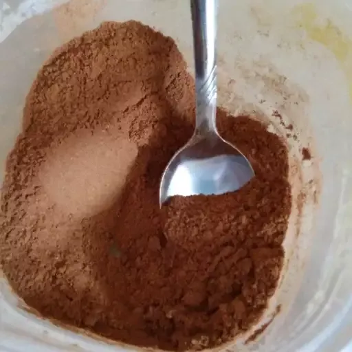 Pumpkin Pie Spice I