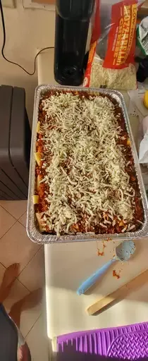 Baked Ziti