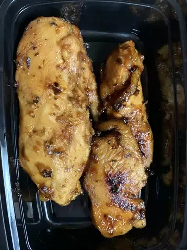 Balsamic Chicken