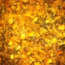 Jimmy Dean Sausage Stuffing