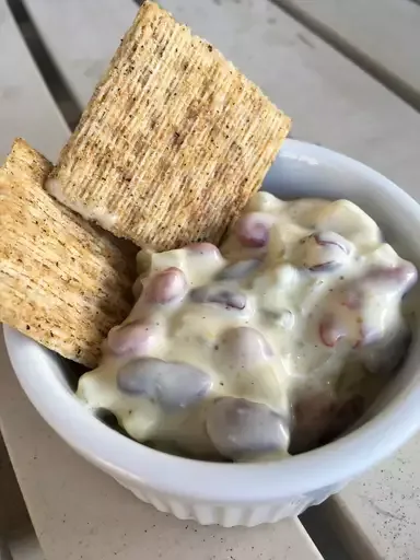 New England Bean Dip