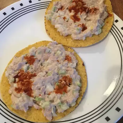 Tuna Fish Salad