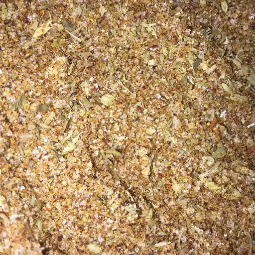 Easy Homemade Taco Seasoning Mix