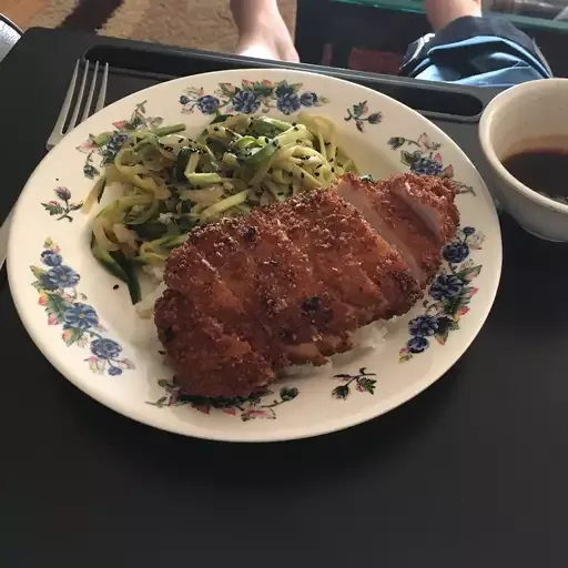 Tonkatsu