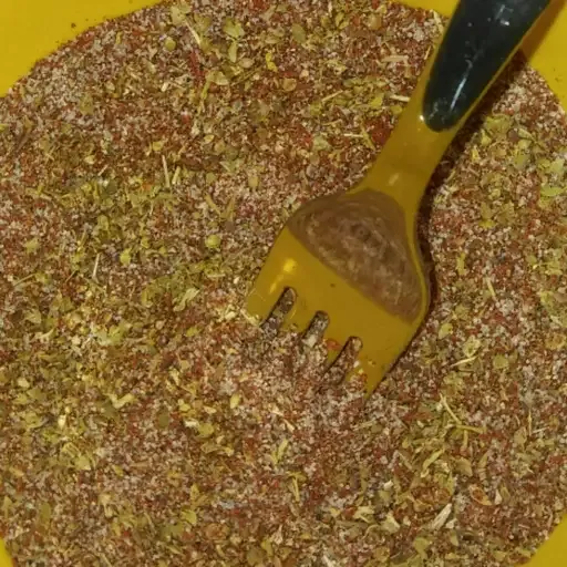 Simple Cajun Seasoning