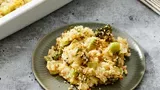 Broccoli Rice Casserole