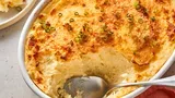 Chantilly Mashed Potato Casserole