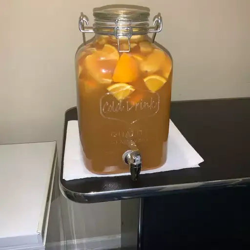 Tito's Harvest Punch