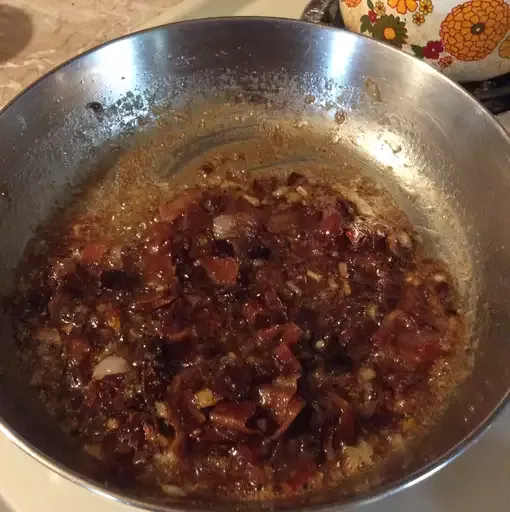 Bacon Jam