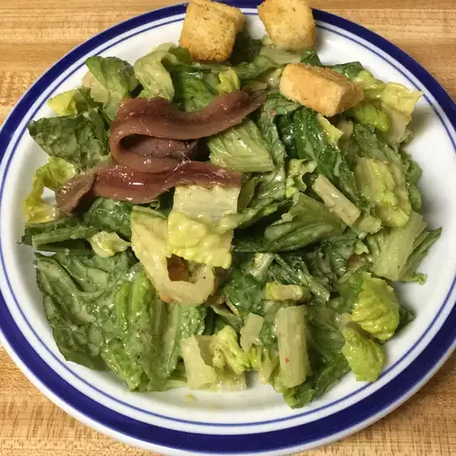 Classic Caesar Salad