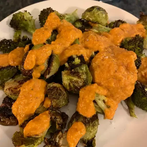 Romesco Sauce