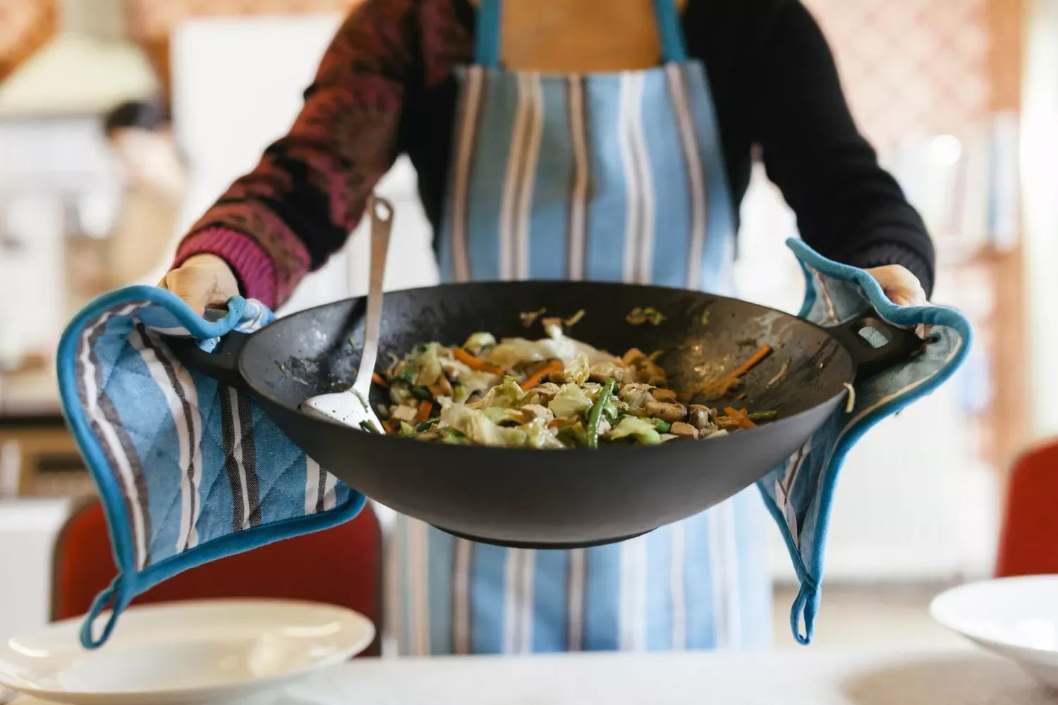 Yes, You Really Do Need a Wok — Here's Why