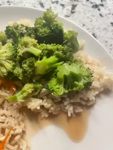 Chinese Broccoli