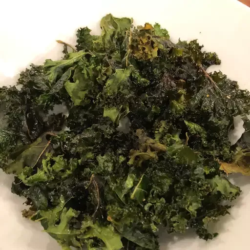 Kale Chips