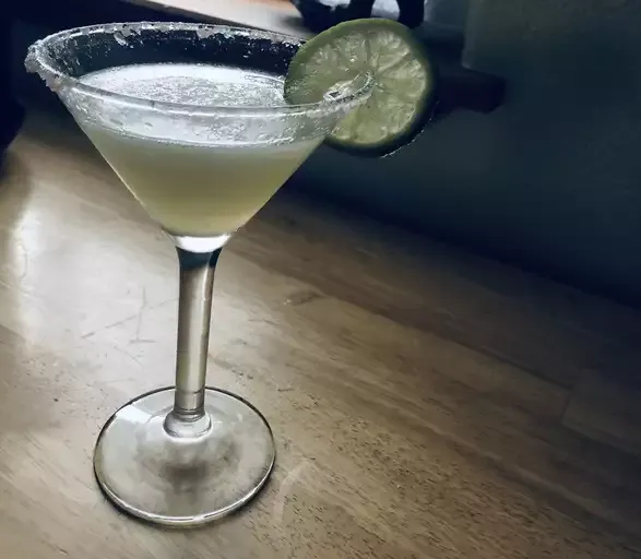 Frozen Margaritas