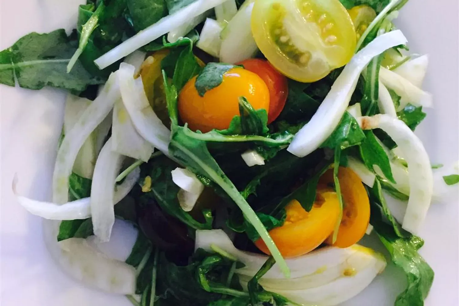 10+ Fennel Salad Recipes With Lots of Flavor