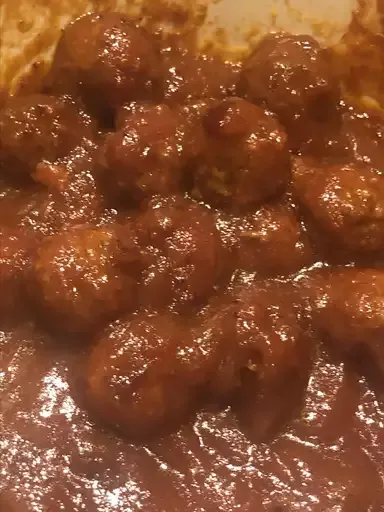 Crock Pot® Party Meatballs