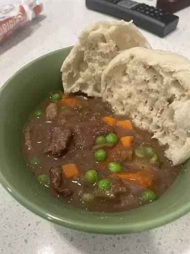 Slow Cooker Beef Stew