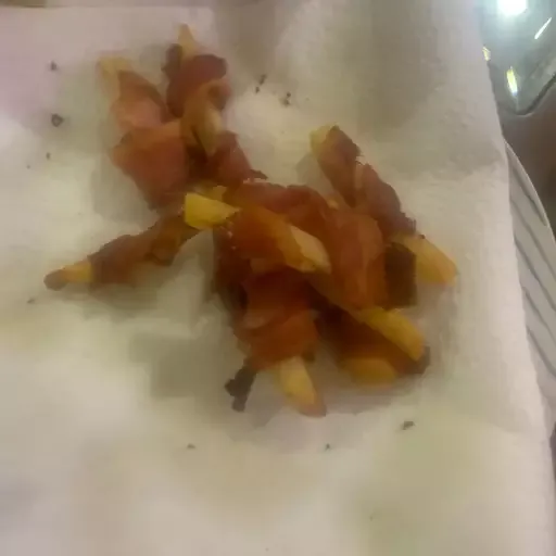 Bacon Fries