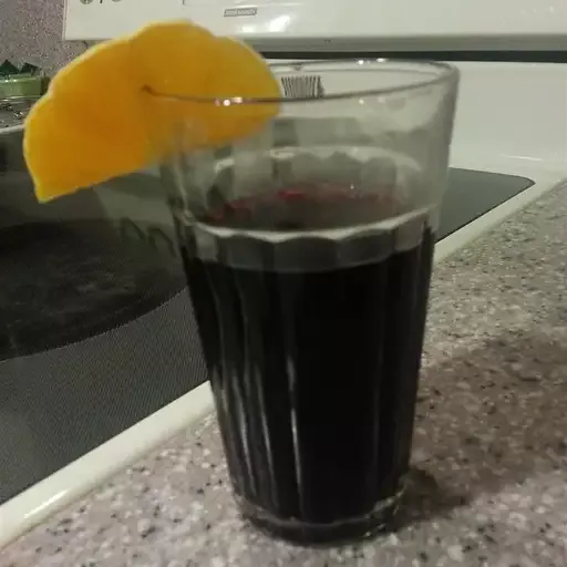 Gluehwein (German Mulled Wine)