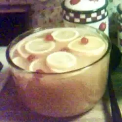 Kerri's Holiday Punch