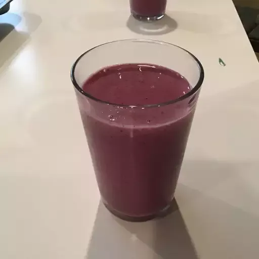 Gordon's Berry Breakfast Drink