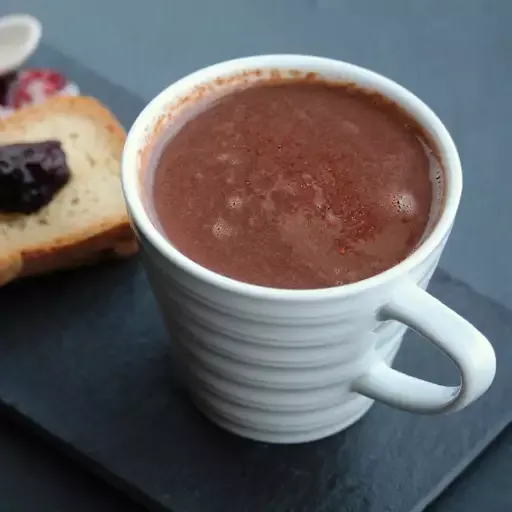 Dairy-Free Hot Chocolate