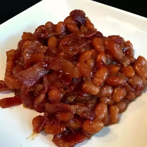 Easy Baked Beans