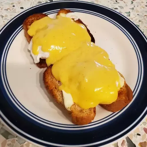 Chef John's Poached Eggs