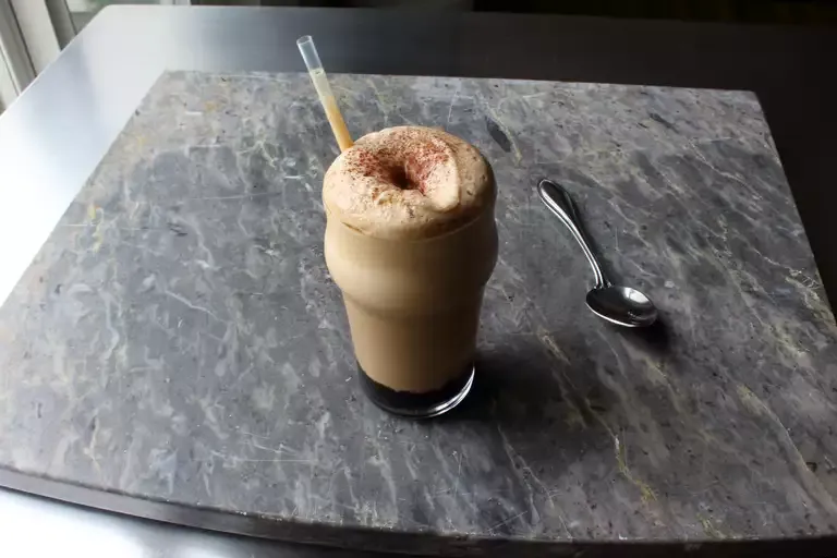 Beer Floats