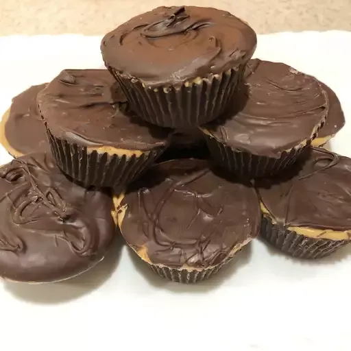 Chocolate Peanut Butter Cups