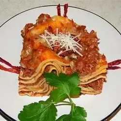 Italian Lasagna