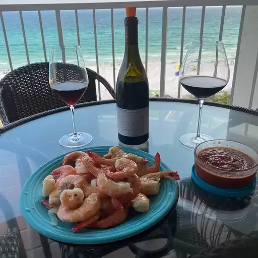 Chef John's Shrimp Cocktail