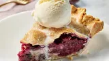 Blackberry Pie