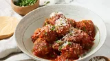 Chef John's Meatless Meatballs