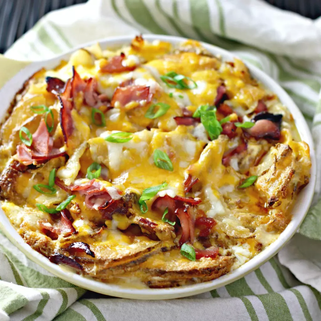 Our 18 Best Potato Casserole Recipes