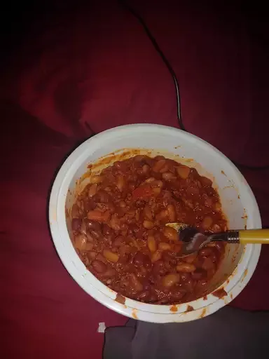 Quick Chili