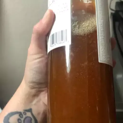 Eastern North Carolina BBQ Sauce