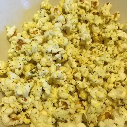 Ranch Style Popcorn Seasoning