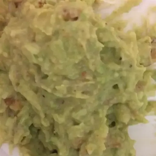 Chipotle Guacamole