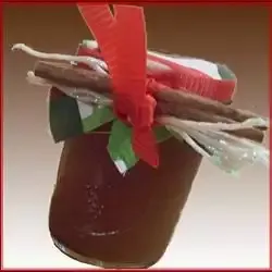 Billy's Favorite Gingerbread Spiced Coffee Syrup