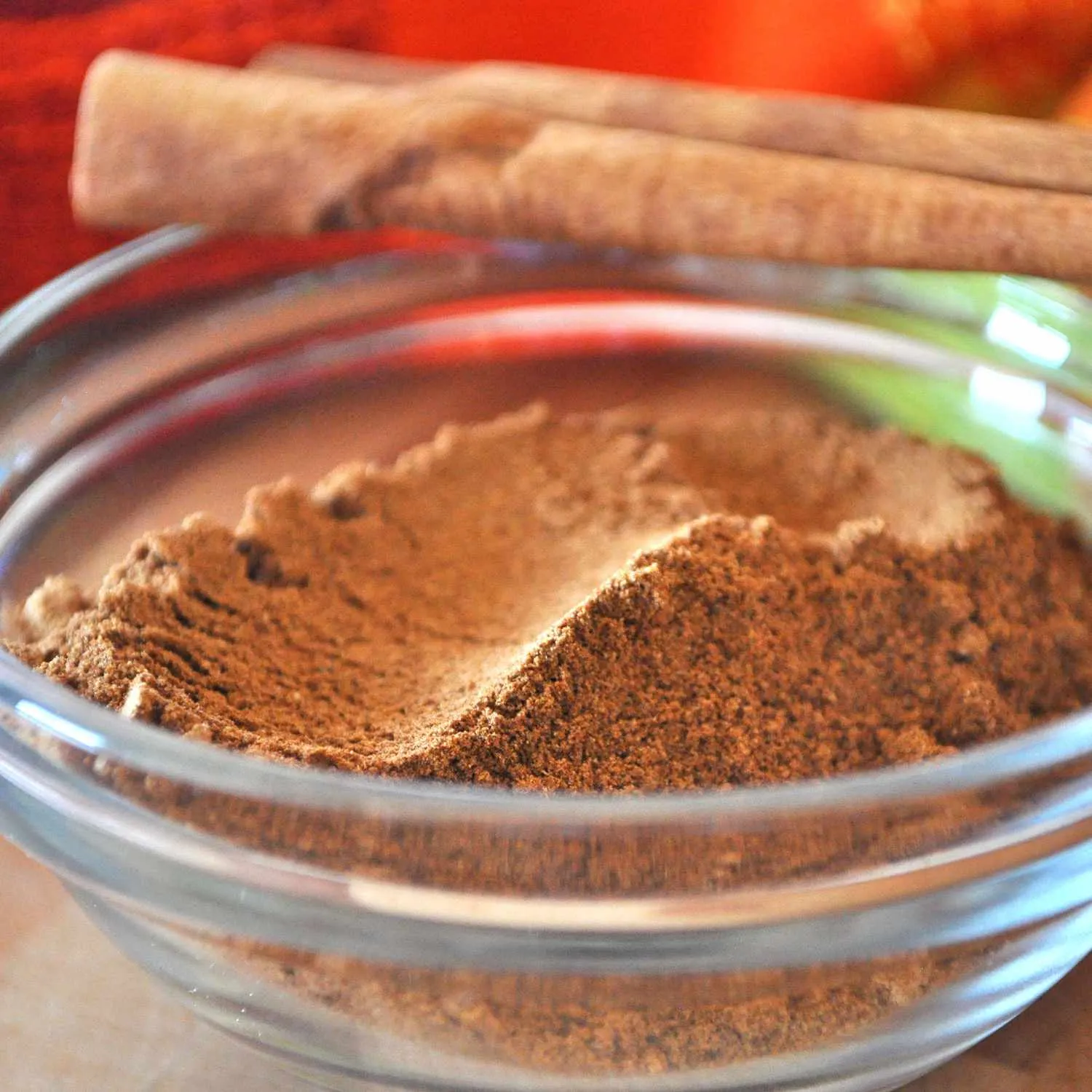 Pumpkin Pie Spice I