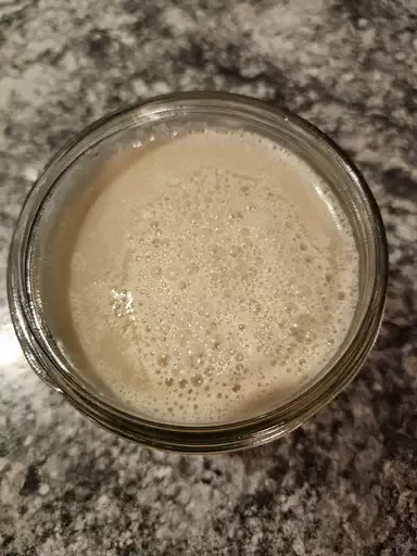 Fat-Free Vanilla Coffee Creamer